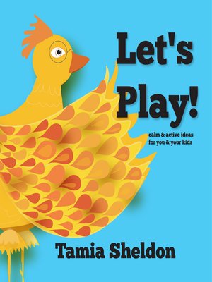 Let's Play - ebook